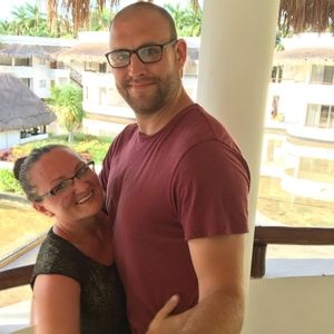 Meet your Posher, Mark